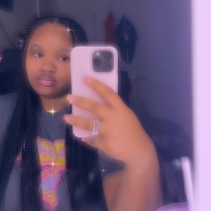 Meet your Posher, Samiyah